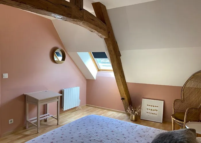 La Petite Maison De La Ferme D\'Armentieres