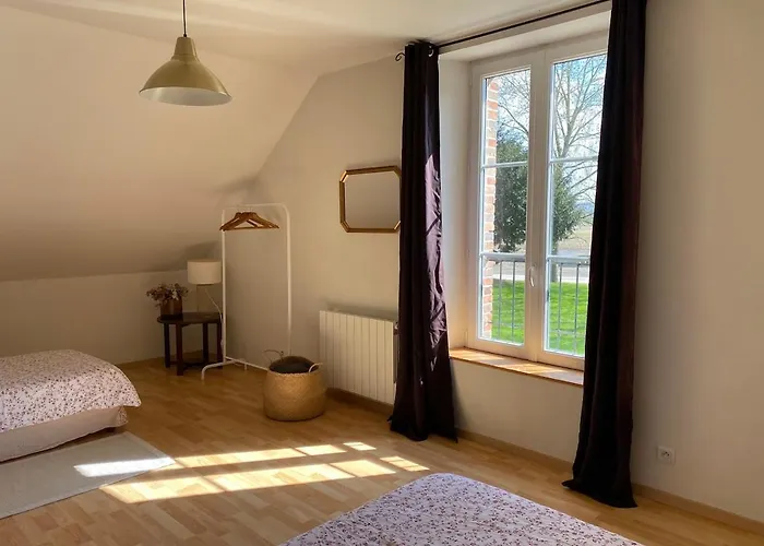 La Petite Maison De La Ferme D\'Armentieres
