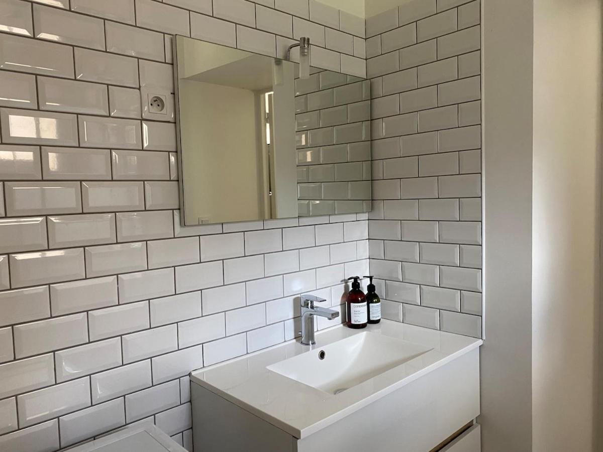 La Petite Maison De La Ferme D'armentieres Hébergement de vacances Saint-Benoist-sur-Vanne