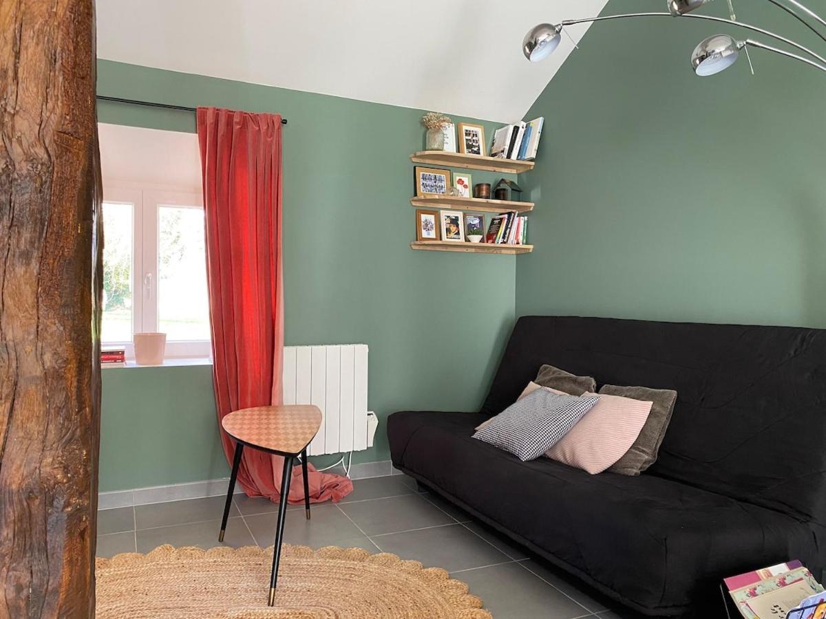 Hébergement de vacances La Petite Maison De La Ferme D'armentieres *