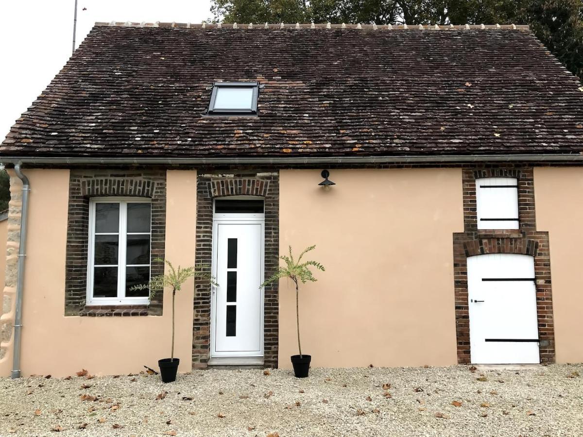 La Petite Maison De La Ferme D'armentieres *