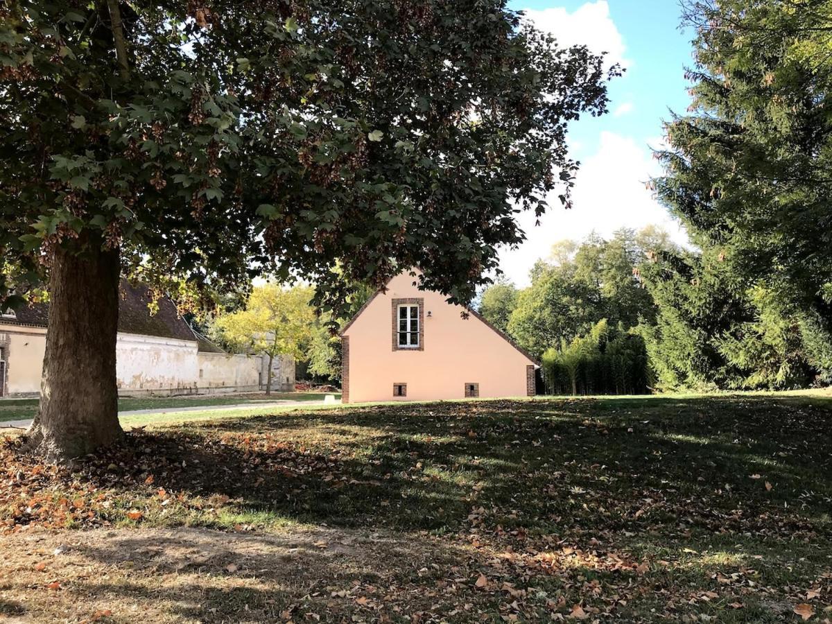 La Petite Maison De La Ferme D'armentieres